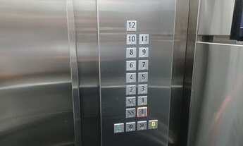 Imagem 7: Apartamento com 2 dormitórios à venda, 50 m² por R$ 450.000,00 - Santa Cecília - São Paulo