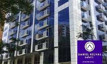 Imagem 6: Conjunto Comercial À Venda ou Locação no Edifício Alpha Green, Alphaville