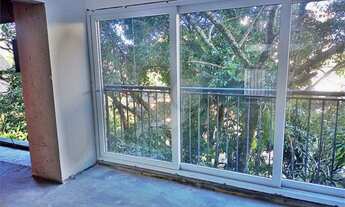 Imagem 4: No Residencial Barão de Teffé, apartamento novo de 2 dormitórios e 1 vaga de garagem