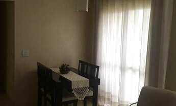 Imagem 2: Apartamento para venda em Jardim São Luís, Suzano - SP