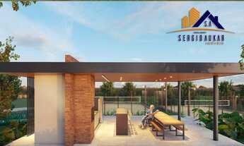 Imagem 3: Lotes Condomínio Terras de Santana - Imperdível !