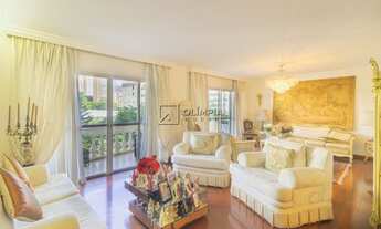 Imagem: Apartamento Venda 4 Dormitórios - 240 m²