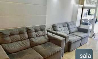 Imagem 2: Apartamento com 3 dormitórios à venda, 105 m² por R$ 695.000 - Recreio dos Bandeirantes