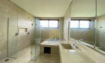 Imagem 15: Sobrado de alto padrão no Residencial Alphaville Flamboyant Cruzeiro do Sul