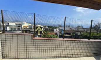 Imagem 4: RIO DE JANEIRO - Apartamento Padrão - RECREIO DOS BANDEIRANTES