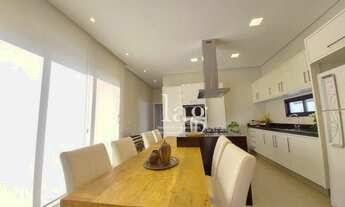 Imagem 7: Casa com 3 dormitórios à venda, 190 m² por R$ 1.400.000,00 - Condomínio Chácara Ondina - S