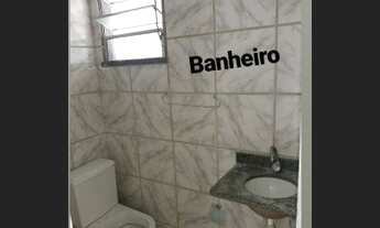 Imagem 5: ALUGA-SE CASA Casa com 1 dormitório