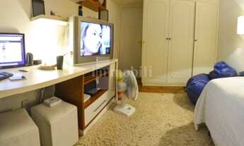 Imagem 5: APARTAMENTO EM HIGIENOPOLIS EM ANDAR ALTO