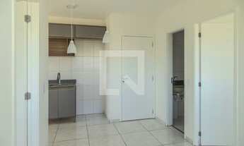 Imagem 2: Apartamento para Aluguel - Cangaíba, 2 Quartos, 37 m2