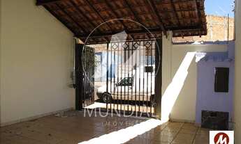 Imagem: Casa (térrea na rua) 3 dormitórios/suite