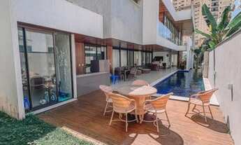 Imagem 2: Casa para venda tem 550 metros quadrados com 7 quartos em Candelária - Natal - RN