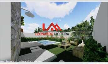 Imagem 5: Casa com 4 suítes