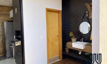 Imagem 7: Casa à venda, Condomínio Residencial Grand Trianon, Anápolis, GO