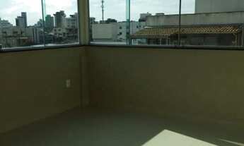 Imagem 3: Cobertura Apartamento cobertura com 3 dormitórios