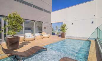 Imagem 6: São Paulo - Apartamento Padrão - Moema Pássaros