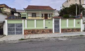 Imagem: Bela Casa 400 metros quadrados com 3 quartos