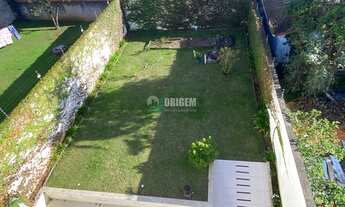 Imagem 4: Casa no Boa Vista - Curitiba