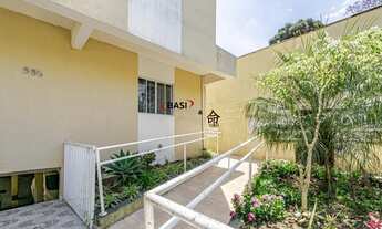 Imagem 2: CURITIBA - Apartamento Padrão - Parolin