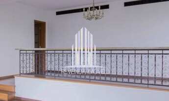 Imagem 3: Apartamento no Real Parque com 3 dormitórios sendo 3 suítes e 3 vagas de garagem