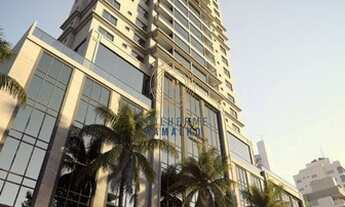 Imagem 3: Apartamento à Venda no Edifício Riomaggiore Balneário Camboriú