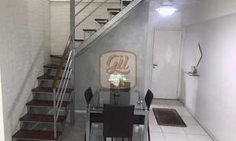 Imagem 6: Rio de Janeiro - Cobertura Triplex - Taquara