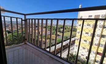 Imagem 3: Apartamento Green Life 2