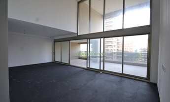 Imagem 1: One Sisty Cyrela - 275m²