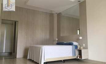 Imagem 2: Casa com 5 dormitórios à venda, 283 m² por R$ 990.000,00 - Jardim Esplanada - Indaiatuba/S