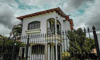 Imagem: Requinte e bom gosto