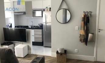 Imagem: Apartamento em Canhema - Diadema