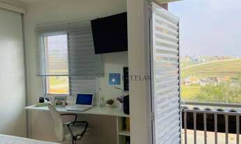 Imagem 6: Casa com 2 dormitórios à venda, 70 m² por R$ 318.000,00 - Vila Nova Aparecida - Mogi das C