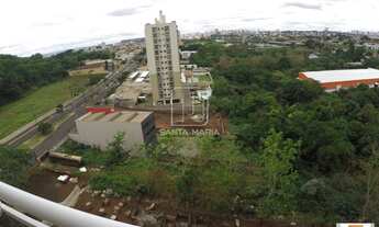 Imagem 5: Apartamento (kitnete) 1 dormitórios, cozinha planejada, portaria 24hs, elevador, em condom