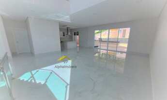 Imagem 4: Casa em Condomínio para Venda em Tamboré Santana de Parnaíba-SP