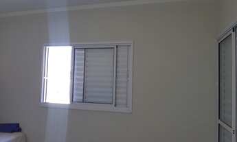 Imagem 6: Sobrado para venda tem 130 metros quadrados com 3 quartos