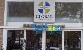 Imagem: Sala comercial para alugar no Centro - Niterói/RJ