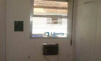 Imagem 4: Apartamento com 1 dormitório, 37 m² - venda por R$ 530.000 ou aluguel por R$ 1.800/mês - U