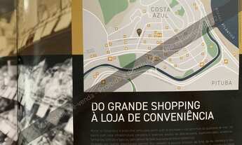 Imagem 6: Apartamento 3 quartos para venda no Costa Azul, novo, 90 m2, andar alto,nascente, 2 vagas