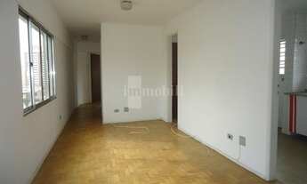 Imagem: Apartamento, Sumaré - São Paulo