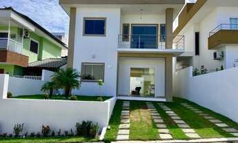 Imagem: CASA RESIDENCIAL em LAURO DE FREITAS - BA