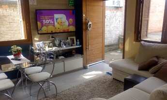 Imagem 4: CASA DE ALVENARIA Arroio da Manteiga São Leopoldo