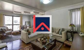 Imagem 3: Apartamento Venda Chácara Klabin 140 m² 3 Dormitórios