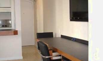 Imagem: Flat Mobilia Particular em Jardim Paulista