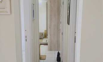 Imagem 3: Apartamento com 2 quartos no Jardim de Ester Lounge e Residencial - Bairro Vila Larsen 1