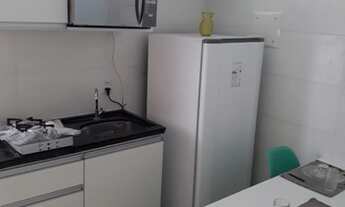 Imagem: WS- Boa Viagem Studio 25m2 mobiliado