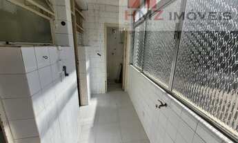 Imagem: Amplo 2 dorms, 105 m2, 1 vaga na garagem