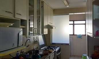 Imagem 6: Apartamento para venda com 112 metros quadrados com 3 quartos em Várzea - Teresópolis - RJ