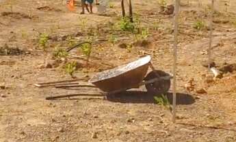 Imagem 6: Chacara barata muita água