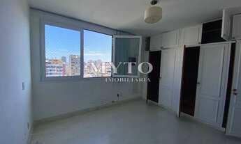 Imagem 6: Apartamento para venda possui 95 m² com 3 quartos em Ipanema - Rio de Janeiro - RJ