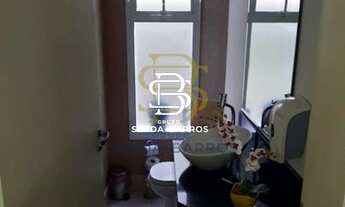 Imagem 4: Sobrado com 4 Dormitórios - Urbanova - Altos da Serra VI