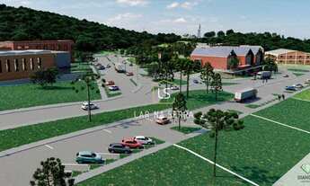 Imagem 4: Terreno à venda, 2999 m² por R$ 2.999.970,00 - Loteamento Comercial Diamond - Gramado/RS